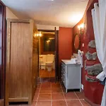 בית נופש Casas Nanitas Moya (Gran Canaria)