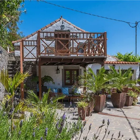 Casas Nanitas *