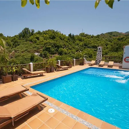 Casas Nanitas *