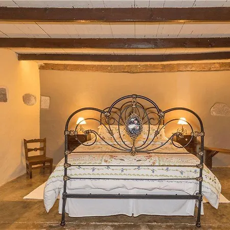Casas Nanitas Hébergement de vacances