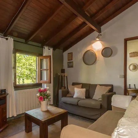 Casas Nanitas *