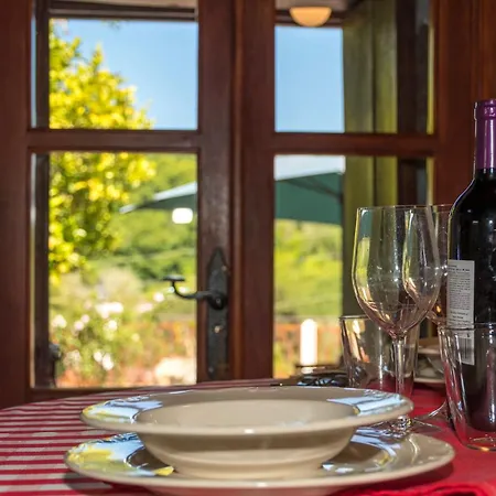 Casas Nanitas Hébergement de vacances Moya (Gran Canaria)