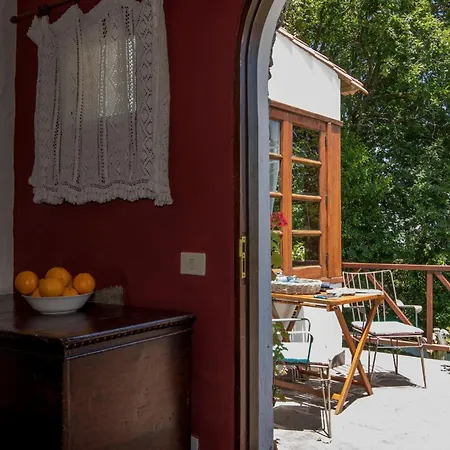 Casas Nanitas Hébergement de vacances Moya (Gran Canaria)