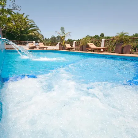 Casas Nanitas Moya (Gran Canaria)