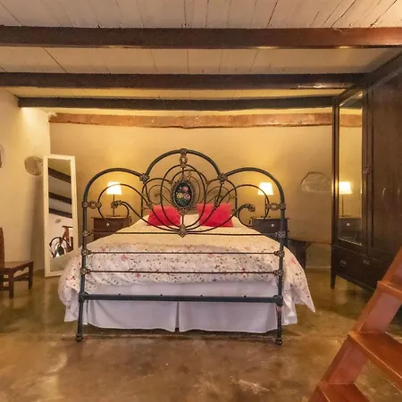 Casas Nanitas Hébergement de vacances *