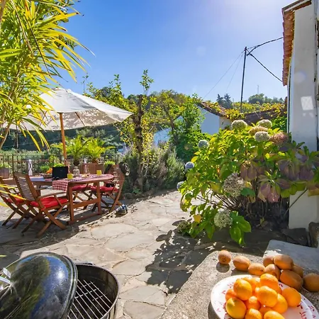 Hébergement de vacances Casas Nanitas
