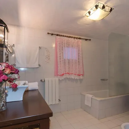 Casas Nanitas Hébergement de vacances