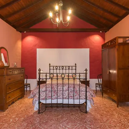 Casas Nanitas * Moya (Gran Canaria)