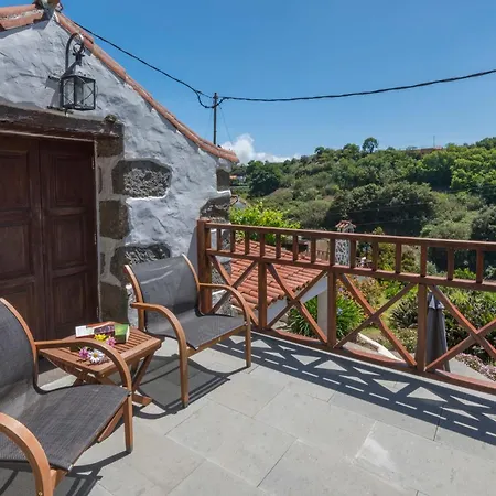 Casas Nanitas *