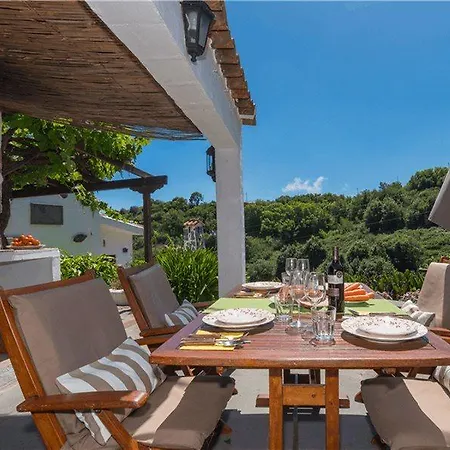 Casa vacanze Casas Nanitas *