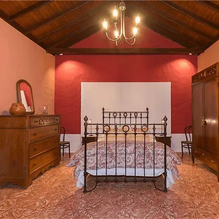 Casas Nanitas Casa vacanze
