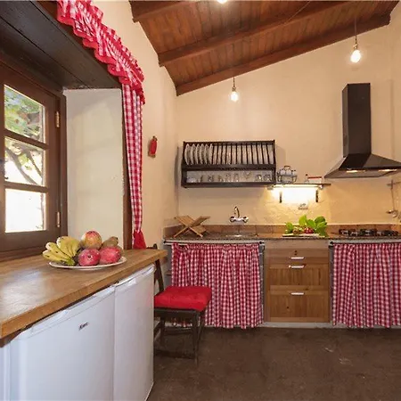 Casa vacanze Casas Nanitas *