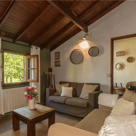 Casa vacanze Casas Nanitas *