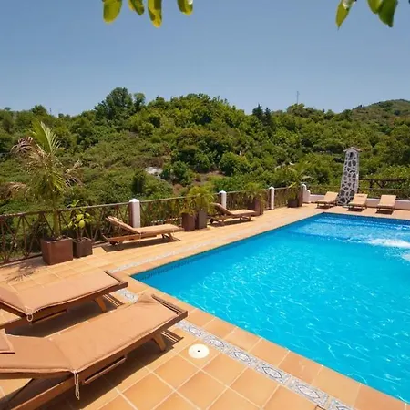 Casas Nanitas Moya (Gran Canaria)