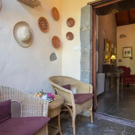 Casa vacanze Casas Nanitas Moya (Gran Canaria)