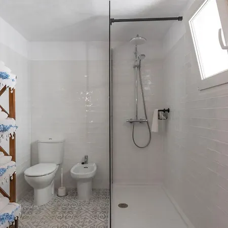 Casa vacanze Casas Nanitas Moya (Gran Canaria)