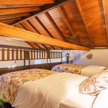 Casas Nanitas Casa vacanze