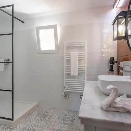 Casas Nanitas Casa vacanze *