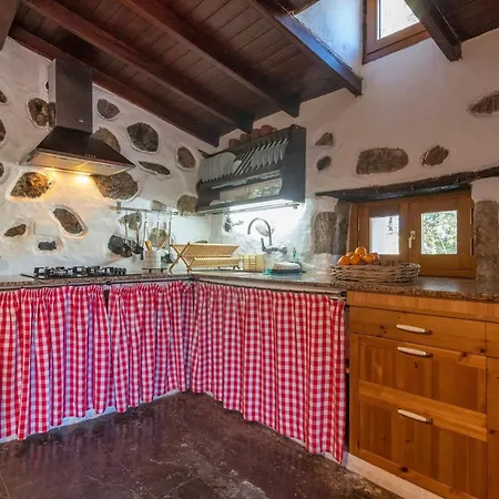 Casa vacanze Casas Nanitas Moya (Gran Canaria)