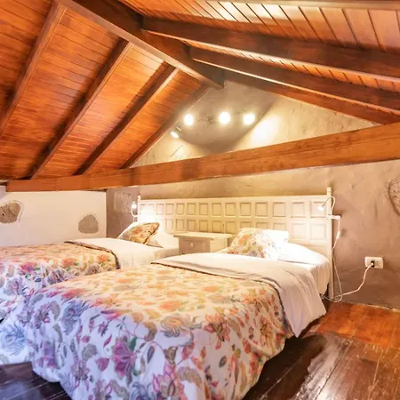 Casas Nanitas Casa vacanze
