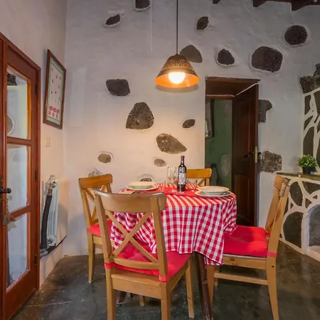 Casa vacanze Casas Nanitas *