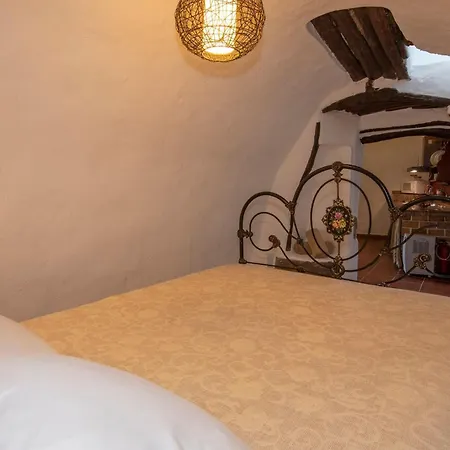 Casas Nanitas *