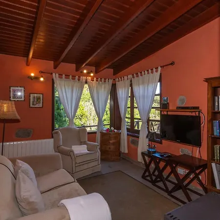 Casas Nanitas * Moya (Gran Canaria)