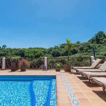 Casas Nanitas Casa vacanze *