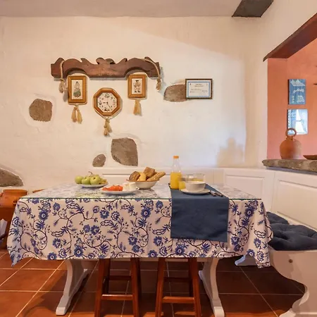 Casas Nanitas Casa vacanze Moya (Gran Canaria)