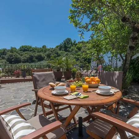Casa vacanze Casas Nanitas