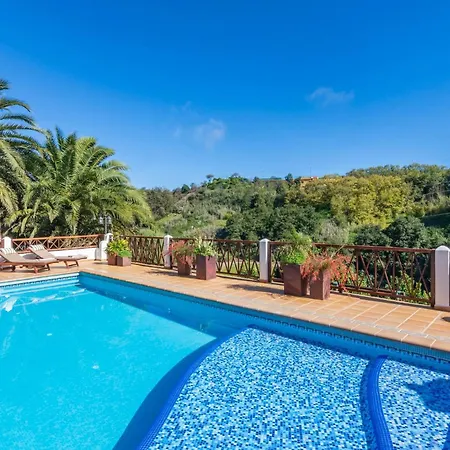 Casas Nanitas * Moya (Gran Canaria)