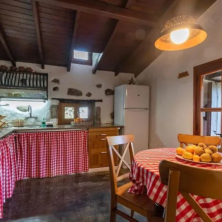 Casas Nanitas Casa vacanze *
