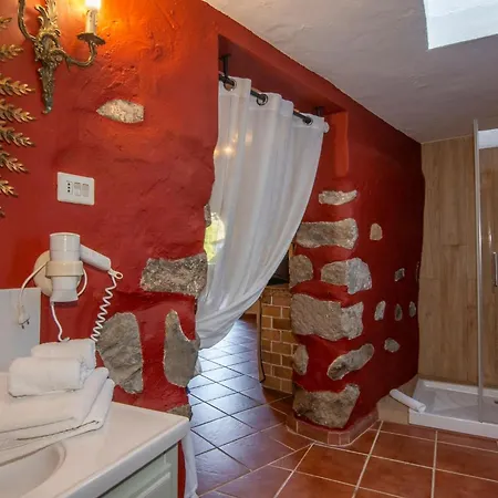 Casas Nanitas Casa vacanze Moya (Gran Canaria)