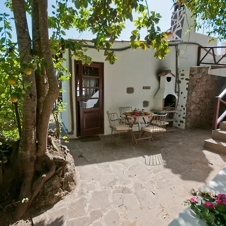 Casa vacanze Casas Nanitas