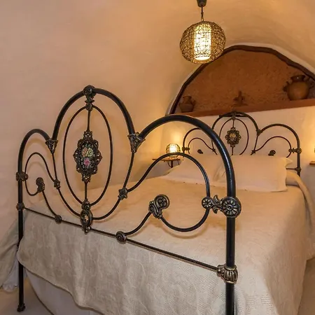 Casas Nanitas Casa vacanze *