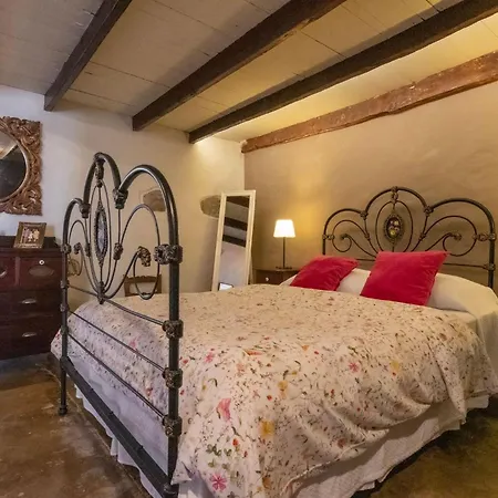 Casas Nanitas *
