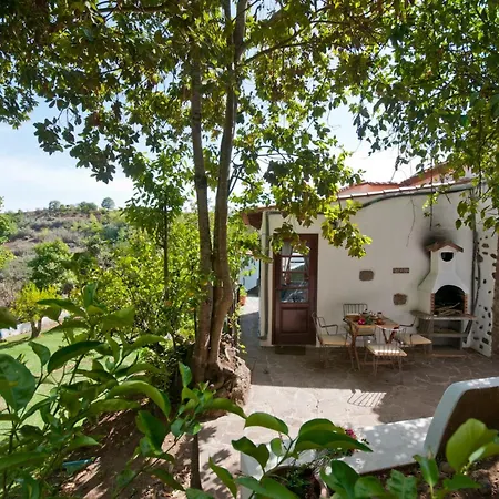 Casas Nanitas Casa vacanze Moya (Gran Canaria)