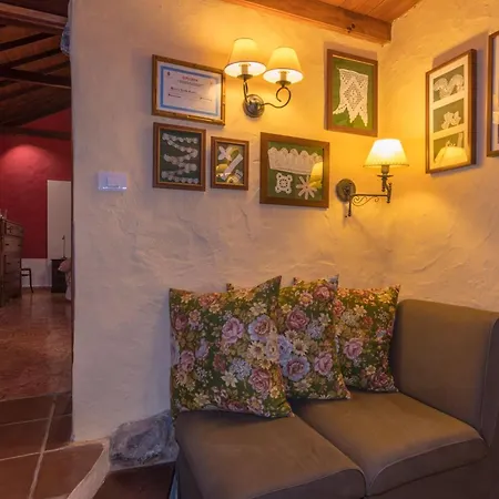 Casa vacanze Casas Nanitas *