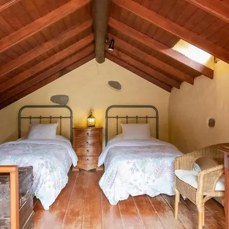 Casas Nanitas * Moya (Gran Canaria)