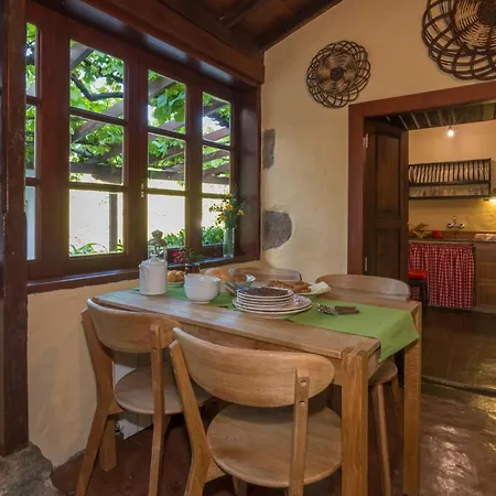 Casas Nanitas Casa vacanze