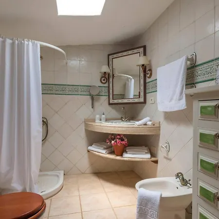 Casa vacanze Casas Nanitas