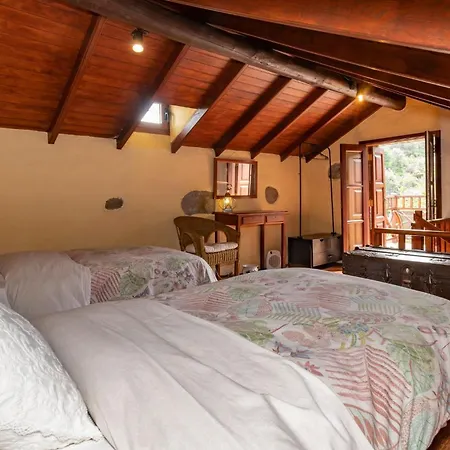 Casas Nanitas