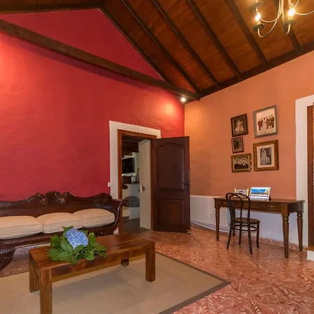 Casas Nanitas Casa vacanze