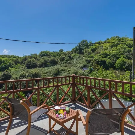 Casas Nanitas Casa vacanze *