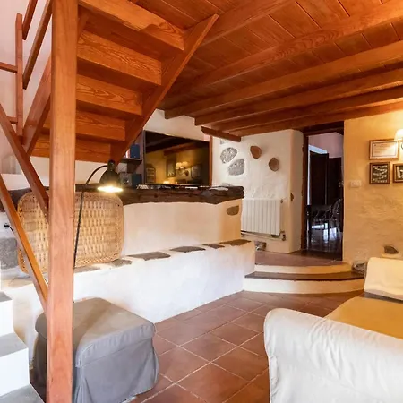 Casas Nanitas Casa vacanze Moya (Gran Canaria)