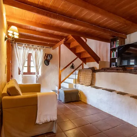 Casa vacanze Casas Nanitas Moya (Gran Canaria)