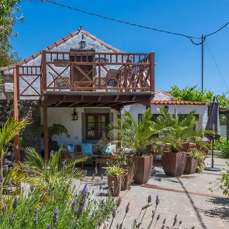 Casas Nanitas * Moya (Gran Canaria)